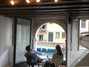 La Coccola Venedig